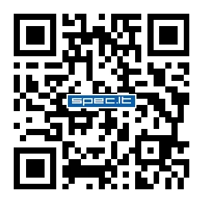 QR kodas | Aš pas draugę, MB | spec.lt