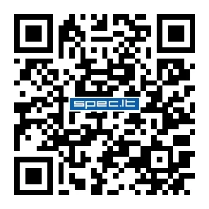QR kodas | Aš pasakiau jam taip, MB