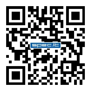 QR kodas | Aš pasaulis, MB