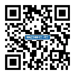 QR kodas | AS PASLAUGOS, MB | spec.lt