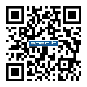 QR kodas | Aš pati, MB | spec.lt