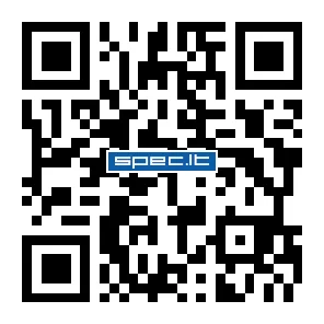 QR kodas | AŠ PILIETIS, VŠĮ