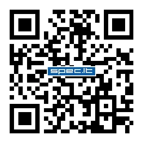 QR kodas | As Produktas, UAB | spec.lt