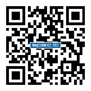 QR kodas | As Protonas, UAB | spec.lt