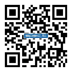 QR kodas | AS ranga, MB