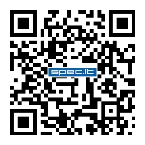 QR kodas | AS Russkii Registr, Lietuvos filialas | spec.lt