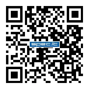 QR kodas | AS Semetron Kauno Filialas