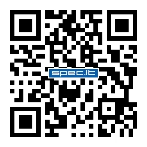 QR kodas | AS services, MB