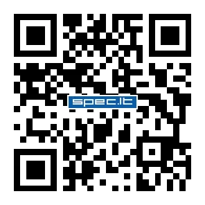 QR kodas | AS servisas, MB | spec.lt