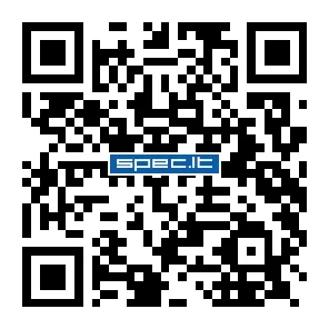 QR kodas | AS STOL-1 atstovybė | spec.lt