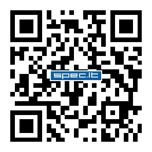 QR kodas | AS Supply, MB