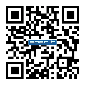 QR kodas | Aš taip matau, MB