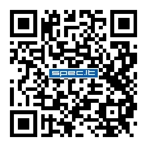 QR kodas | AŠ TAVO TU MANO, VŠĮ