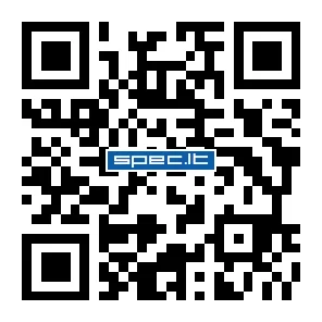 QR kodas | AS trade, MB | spec.lt