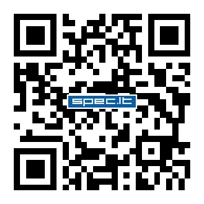 QR kodas | AS transport, UAB