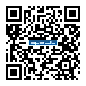 QR kodas | Aš transportuoju, MB | spec.lt