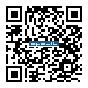 QR kodas | AS TRANSTRADE filialas