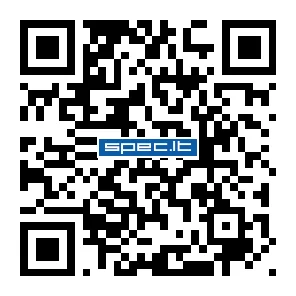 QR kodas | AS VentEko filialas | spec.lt