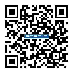 QR kodas | AS West Kredit filialas | spec.lt