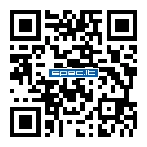 QR kodas | As you wish, MB