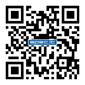 QR kodas | AS Zerospeed, MB