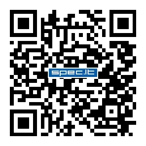 QR kodas | Asa Alytaus Skraidymo Akademija | spec.lt
