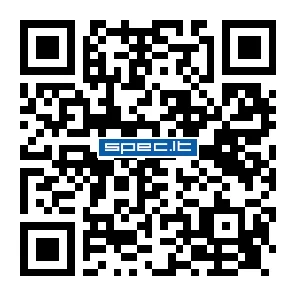 QR kodas | Asa engineering, MB