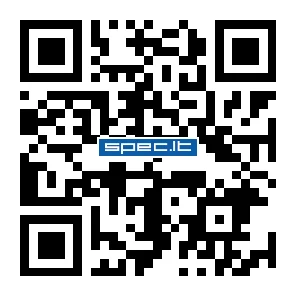QR kodas | Asa group, MB