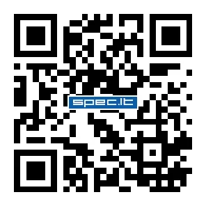 QR kodas | Asa LT, UAB