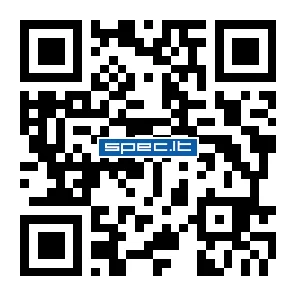 QR kodas | Asa projects, UAB