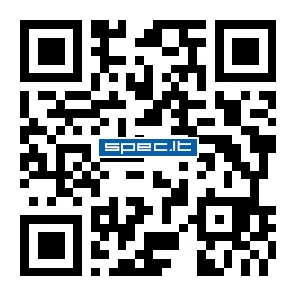 QR kodas | Aša, UAB | spec.lt