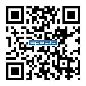QR kodas | ASACH, MB | spec.lt
