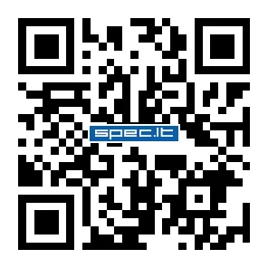 QR kodas | Asada, MB