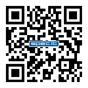 QR kodas | Asadema, UAB | spec.lt