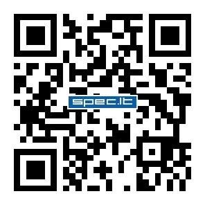 QR kodas | Asai, MB