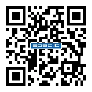 QR kodas | ASAJA, UAB | spec.lt