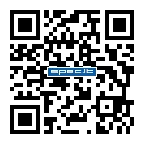 QR kodas | Ašaka, UAB | spec.lt