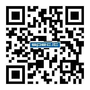 QR kodas | ASAM Baltic, UAB