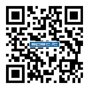 QR kodas | ASAMEDA, UAB | spec.lt