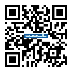 QR kodas | ASAMI, UAB | spec.lt