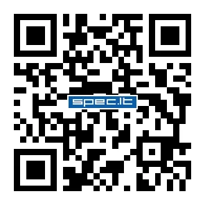 QR kodas | Asanta Group, UAB | spec.lt