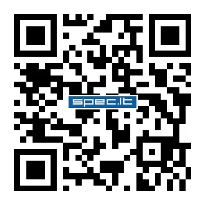QR kodas | Asante, MB