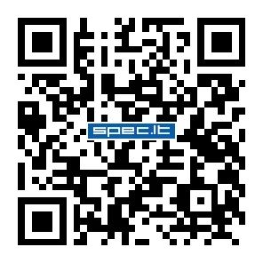 QR kodas | ASAP management, UAB | spec.lt