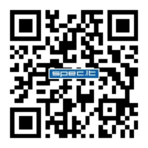 QR kodas | Asap Nt, UAB | spec.lt