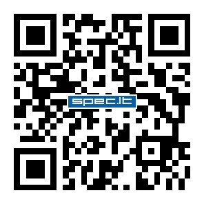 QR kodas | Asapeca, UAB | spec.lt