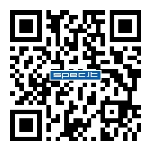QR kodas | ASAPERS, UAB