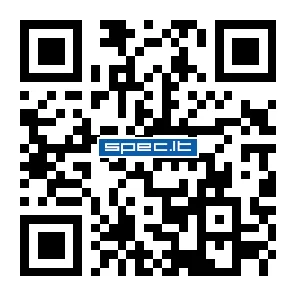 QR kodas | Asapia, MB | spec.lt