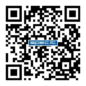 QR kodas | Asapos logistika, UAB | spec.lt