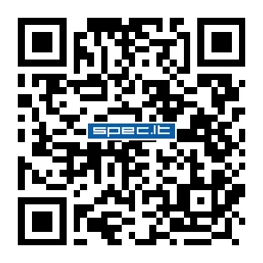 QR kodas | Asaptransportas, MB | spec.lt