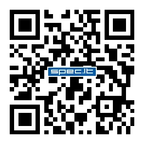 QR kodas | Asarta, VŠĮ | spec.lt